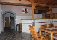 Kotiček za druženje